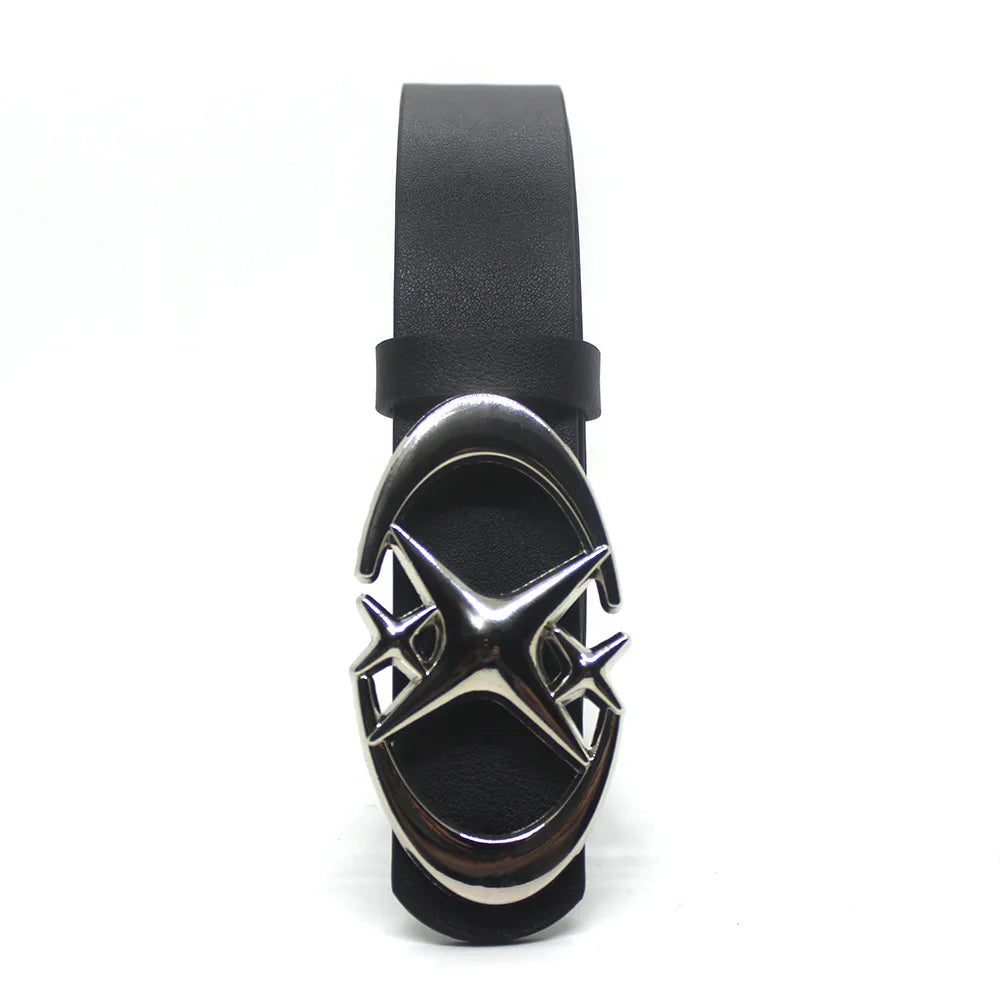 NOSTYLST "MOON STAR" BELT