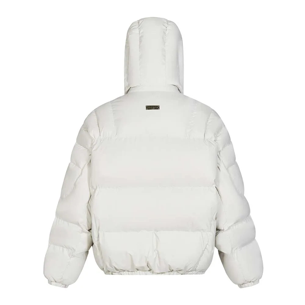 NOSTYLST* LM06 Down Jacket