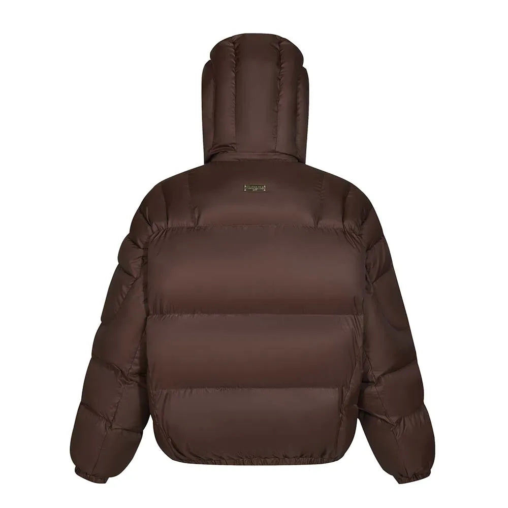 NOSTYLST* LM06 Down Jacket