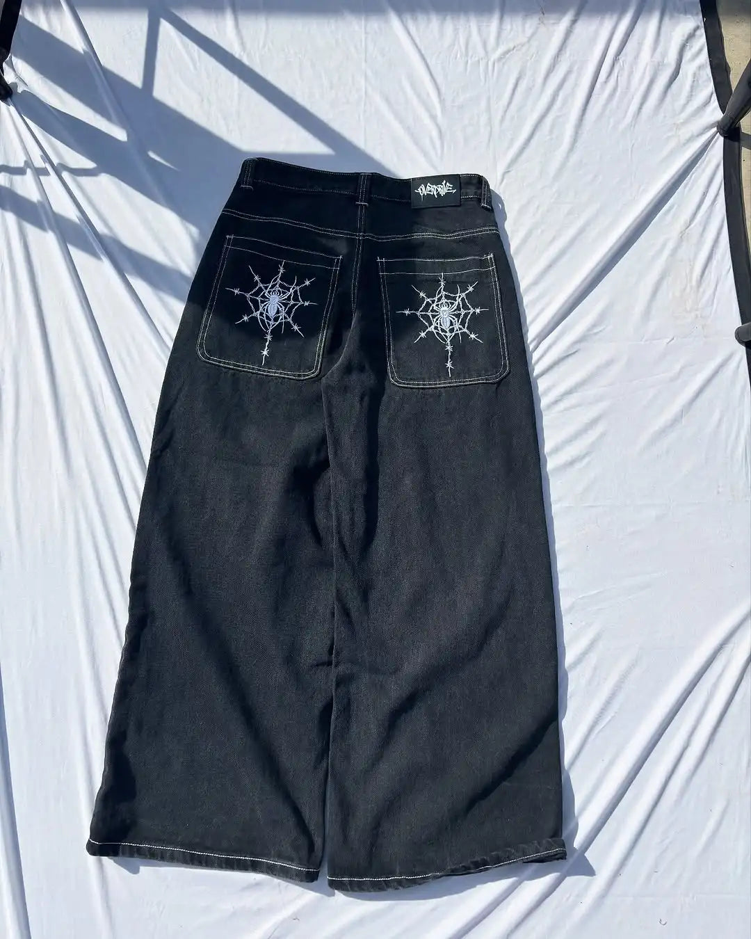 OVERDRIVE* 2 JEANS