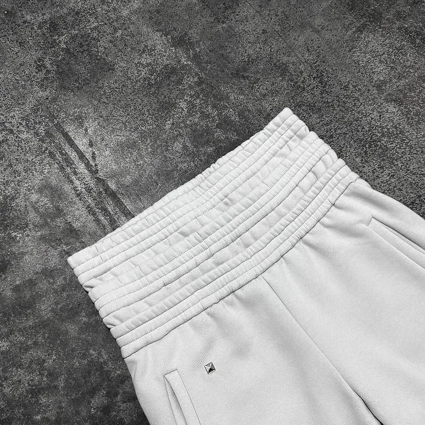 NOSTYLST* TRIPLE-WAIST PANTS