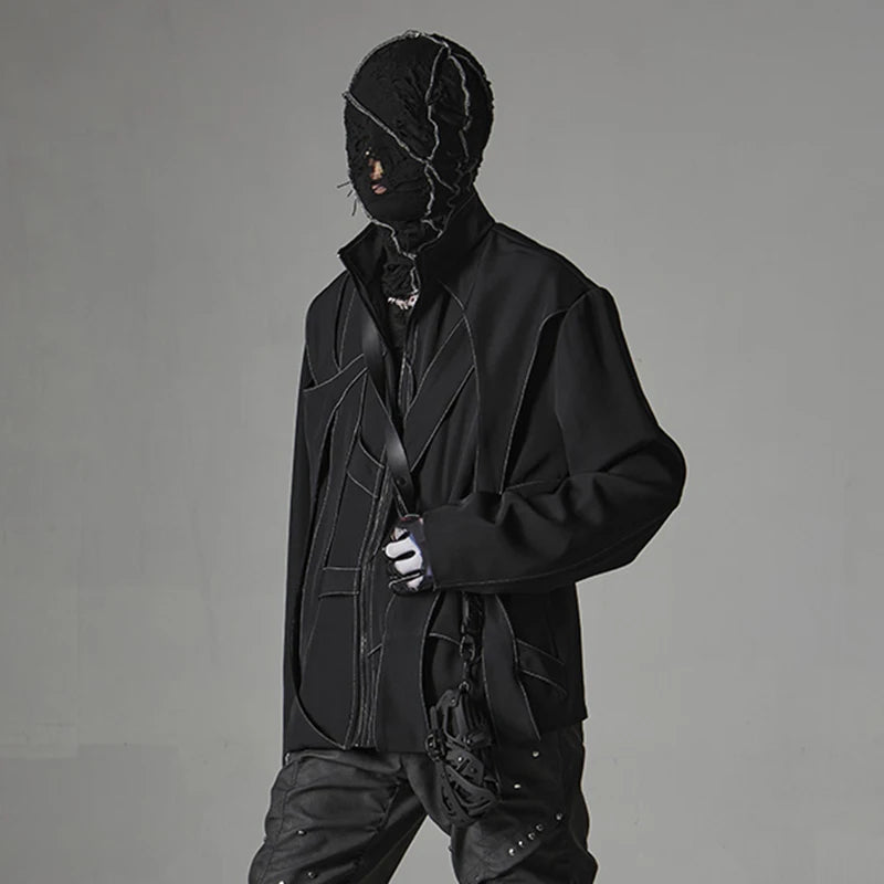 NOSTYLST-LIMITED* DECONTIVVE Jacket