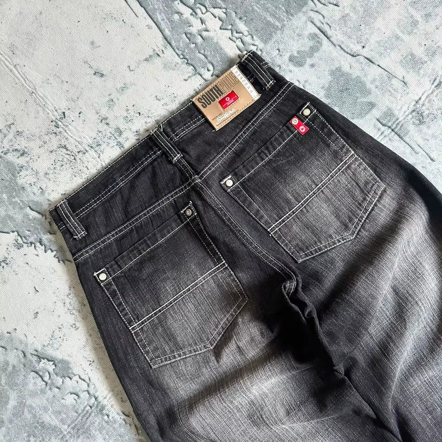 SOUTHPOLE* JEANS