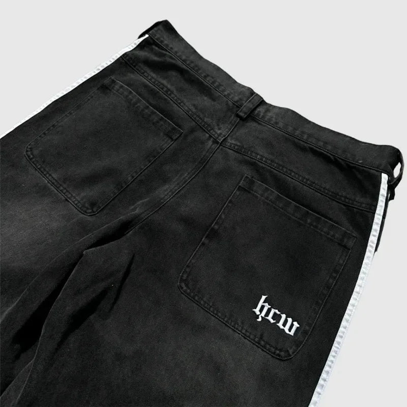 HVN-WAIT JEANS