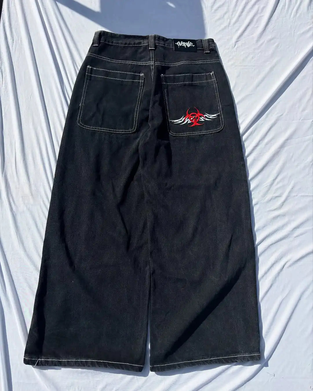 OVERDRIVE* 1 JEANS