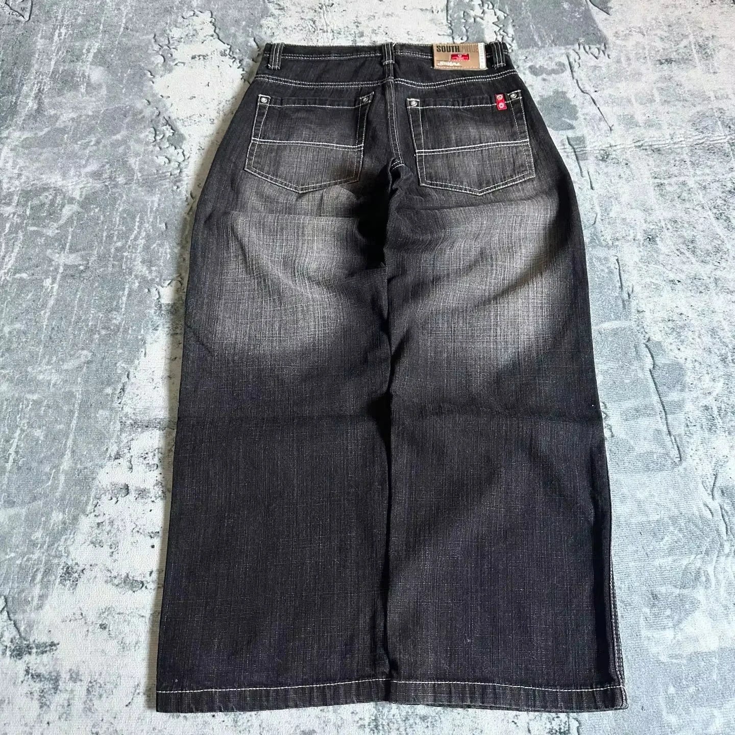SOUTHPOLE* JEANS