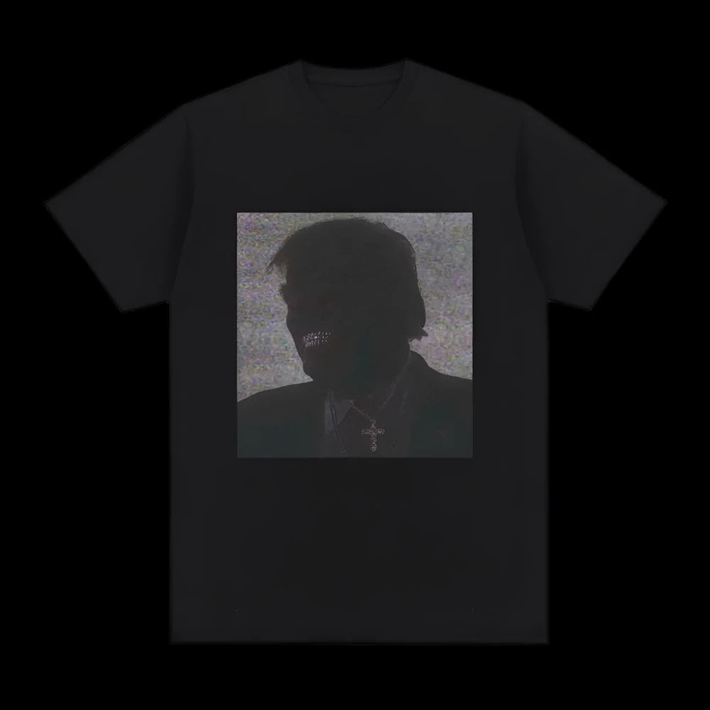 Donald Trump AGC TEE