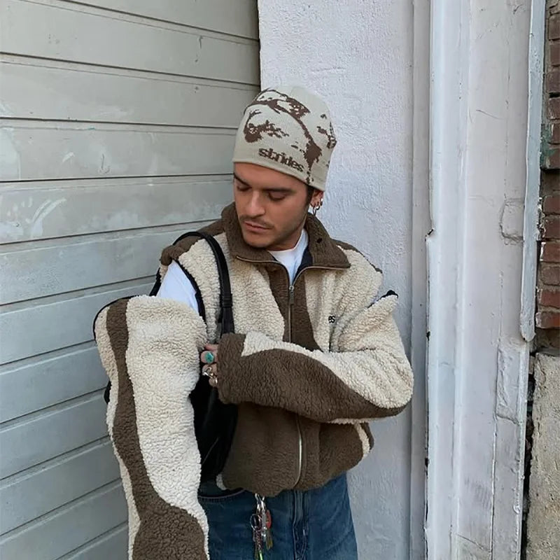 SRIDES* BEANIE