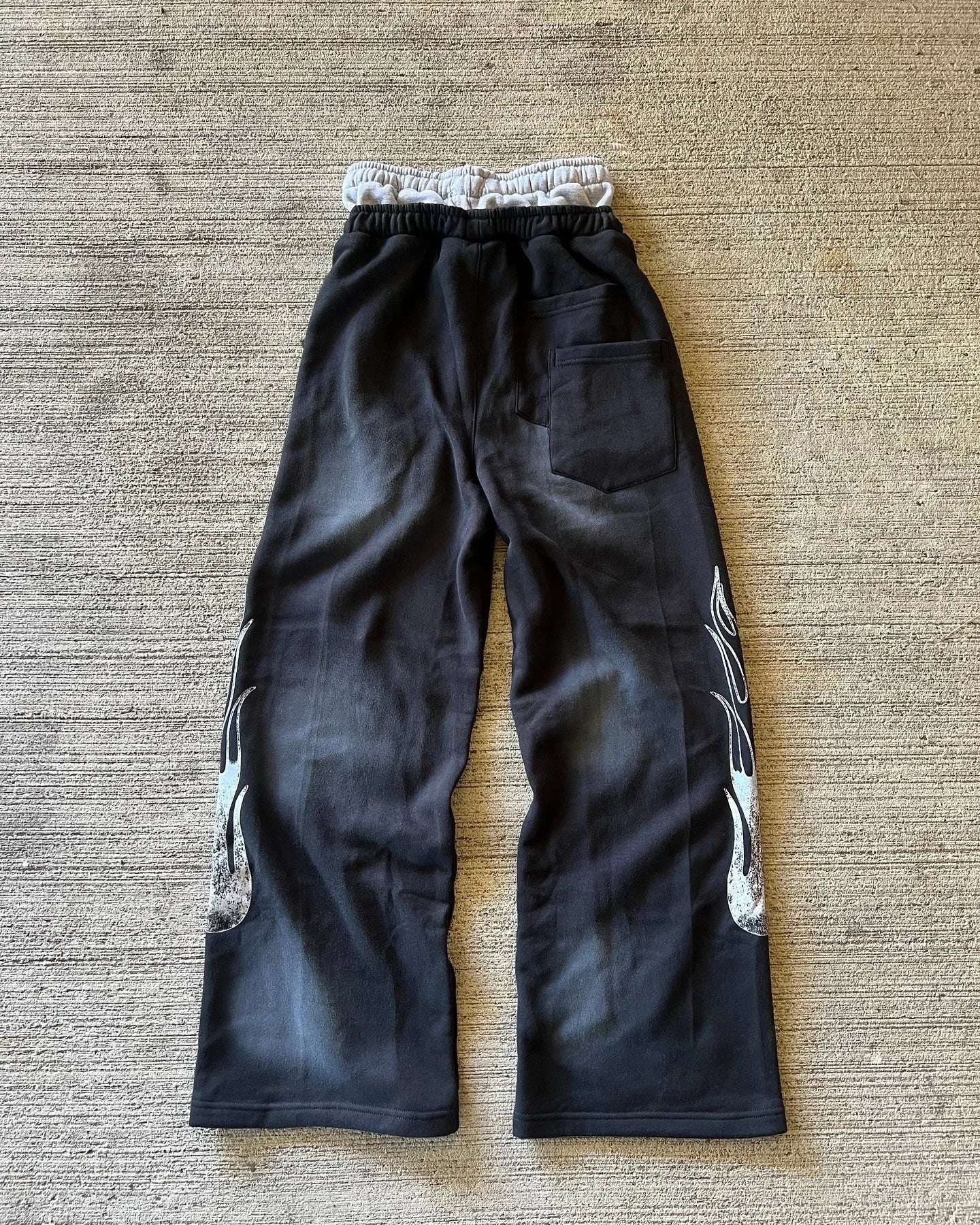 NOSTYLST* KA$H SWEATPANTS