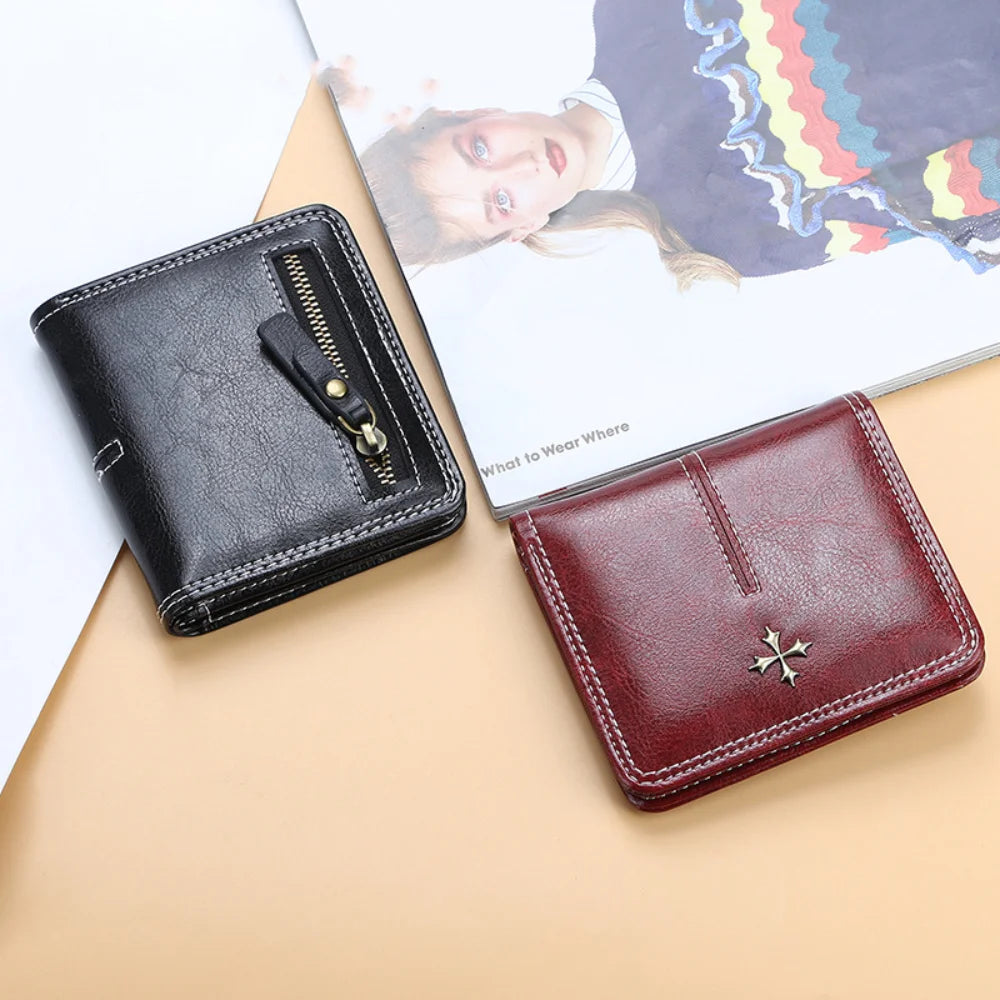 NOSTYLST* SIGNAL WALLETS
