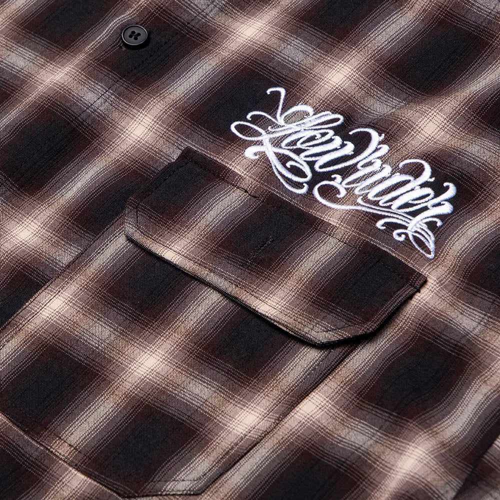 NOSTYLST* SIGNAL SHIRT
